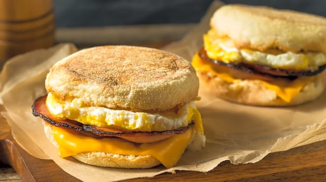 13 Best-Value Fast Food Breakfast Meal Deals In 2026