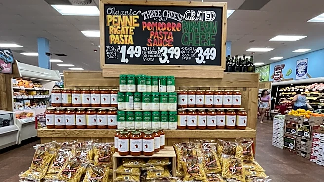 10 Trader Joe's Products You Need For The Best Pasta Night