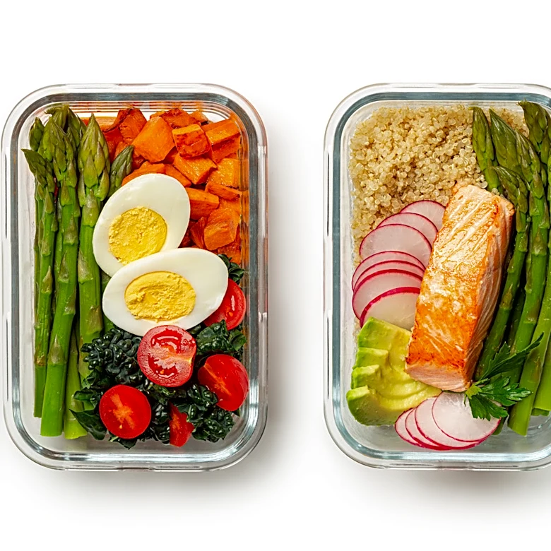 6 Cheap Food Containers From Walmart That'll Keep Your Meal Hot