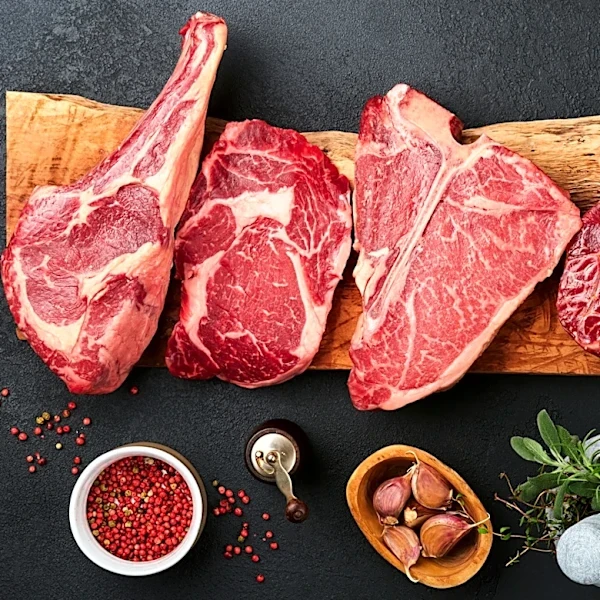 13 Steak Cuts You Should Never Order Rare