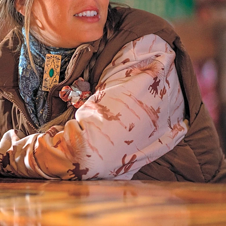 The Old-School Drink Beloved By Cowboys In The Old West