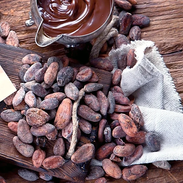 6 Store-Bought Chocolate Bars Made With 100% Cacao