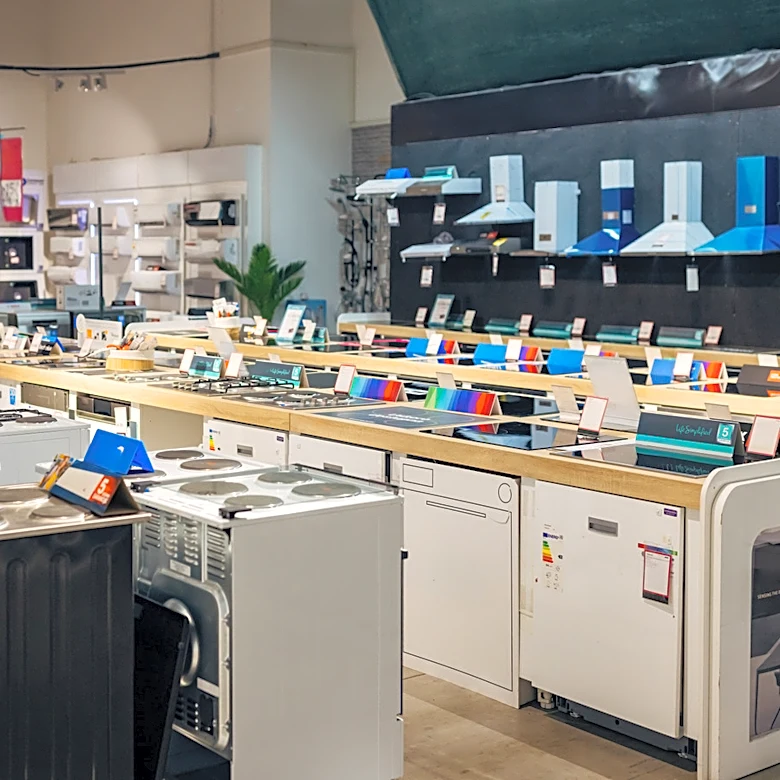 The Best Place To Buy Kitchen Appliances Isn't Costco, According To A Consumer Reports Survey