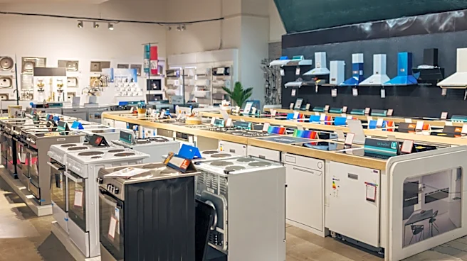 The Best Place To Buy Kitchen Appliances Isn't Costco, According To A Consumer Reports Survey