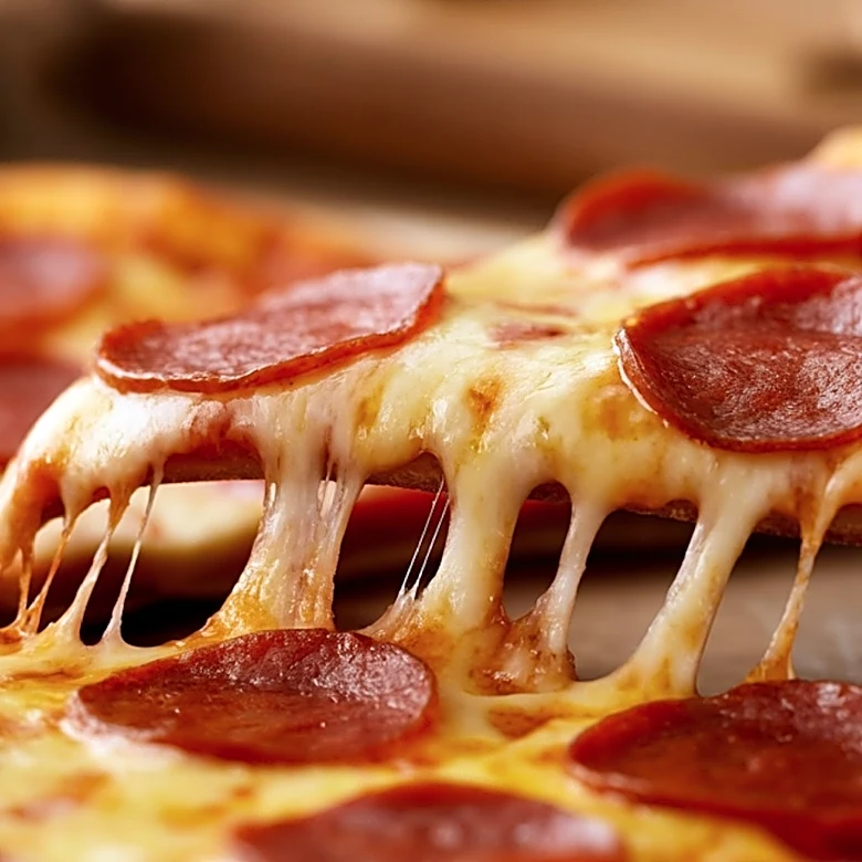 This Fast Food Pizza Chain Has One Of The Best Value Menus Around