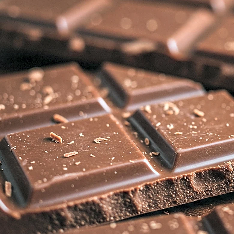 The Old-School Chocolate Bar That Deserves A Revival