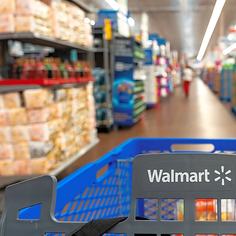 7 Cheap Walmart Kitchen Decor Items That Will Look Like You Splurged