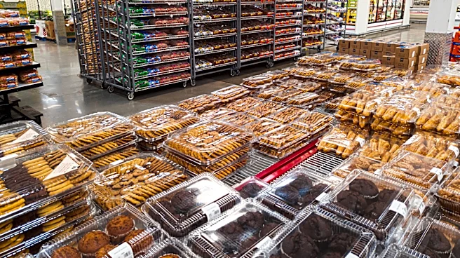 The Best Sam's Club Bakery Find Is This 6-Layer Chocolate Wonder