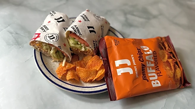 Jimmy John's New Fetty Wap Collab Is A Mixed Bag