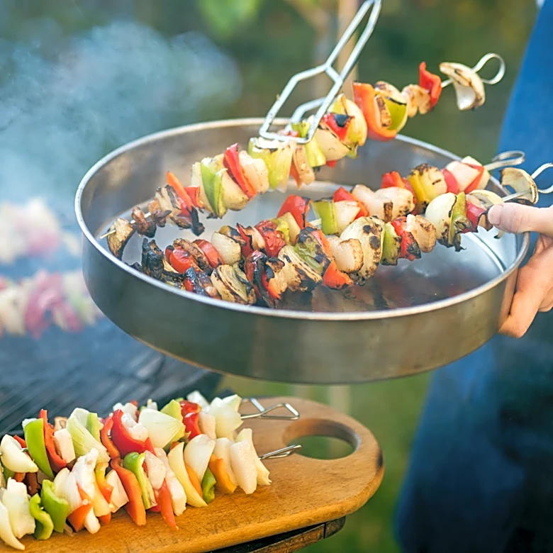 8 Walmart Grilling Finds That Look More Expensive Than They Are