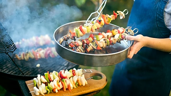 8 Walmart Grilling Finds That Look More Expensive Than They Are