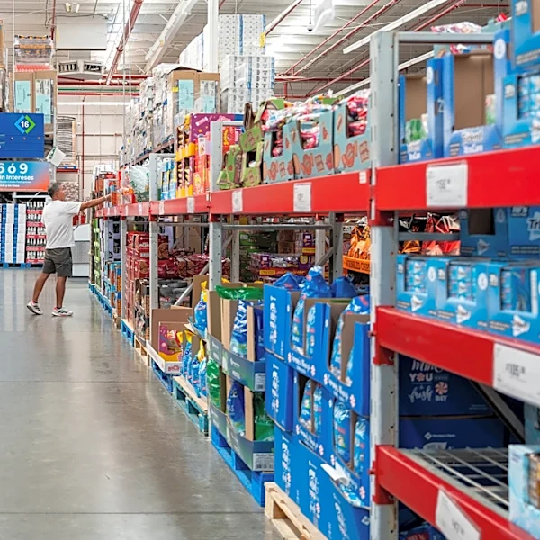 7 Sam's Club Must-Haves To Look For In July 2026