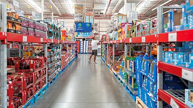 7 Sam's Club Must-Haves To Look For In July 2026