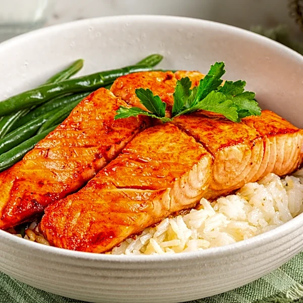 Fresh Or Frozen: The Best Way To Cook Salmon Is Also The Quickest