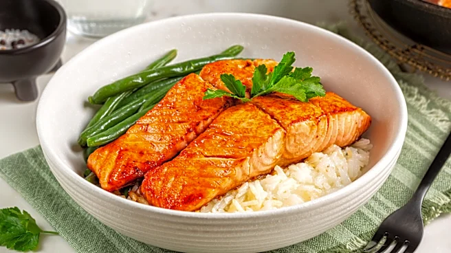 Fresh Or Frozen: The Best Way To Cook Salmon Is Also The Quickest
