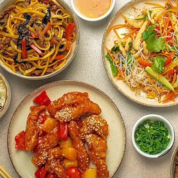 10 British Chinese Dishes That Would Confuse Most Americans