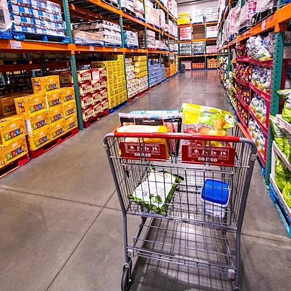The 5 Best Sam's Club Snacks Of 2026 (So Far)