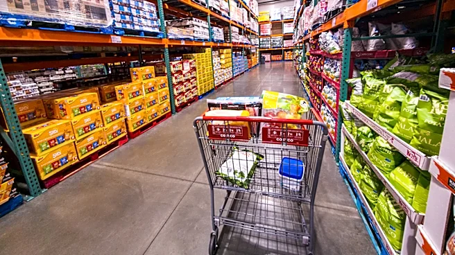 The 5 Best Sam's Club Snacks Of 2026 (So Far)