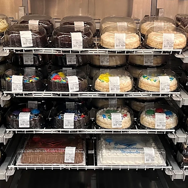 8 Last Minute Costco Bakery Items For Your 4th Of July Celebration