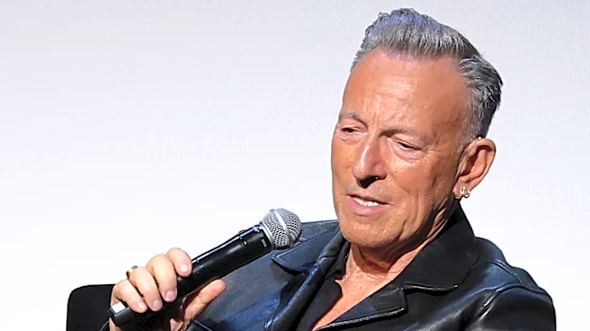 Bruce Springsteen's Favorite Sandwich Is A Childhood Classic