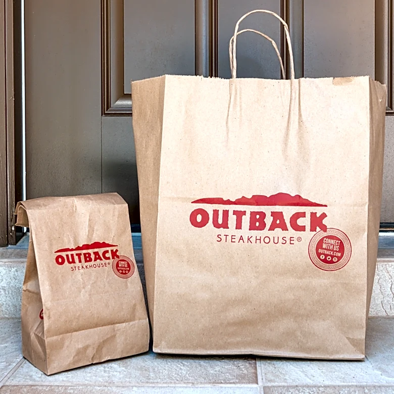 The Best Steak At Outback Steakhouse Is One Of Its Smallest Cuts