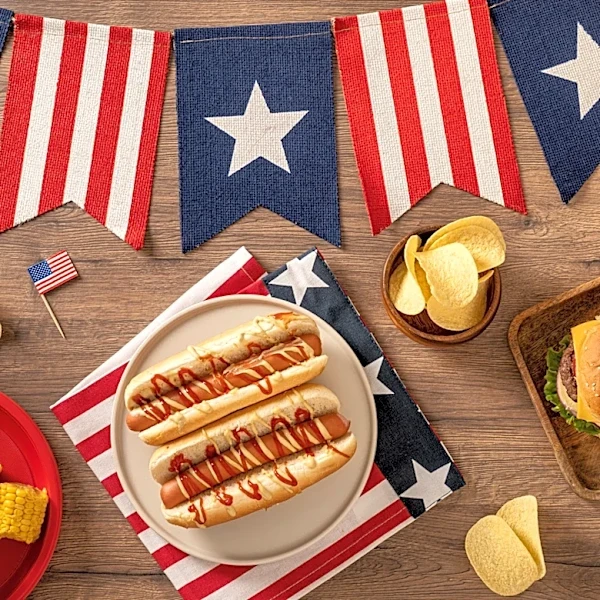 8 Best 4th Of July 2026 Food Deals To Score This Weekend