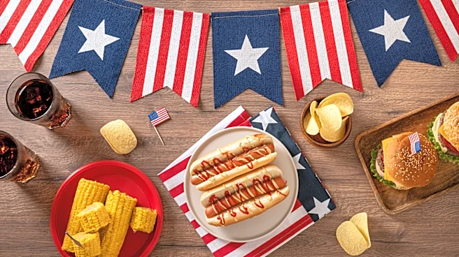 8 Best 4th Of July 2026 Food Deals To Score This Weekend
