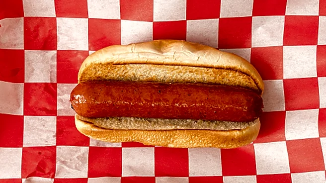 For More Flavorful Hot Dogs, Make Them Japanese Style