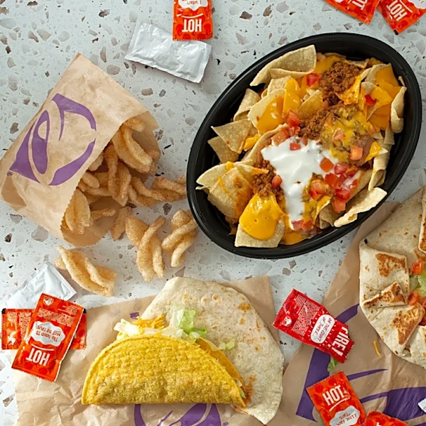 The 8 Biggest Complaints Customers Have About Taco Bell