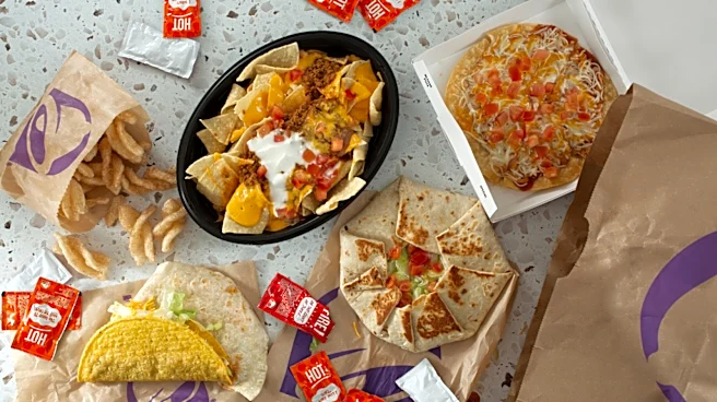The 8 Biggest Complaints Customers Have About Taco Bell