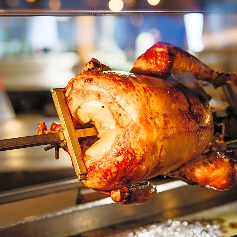 Not Costco, Not Walmart: This Is The Best Rotisserie Chicken Of 2026, Per Consumer Reports