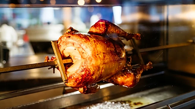 Not Costco, Not Walmart: This Is The Best Rotisserie Chicken Of 2026, Per Consumer Reports