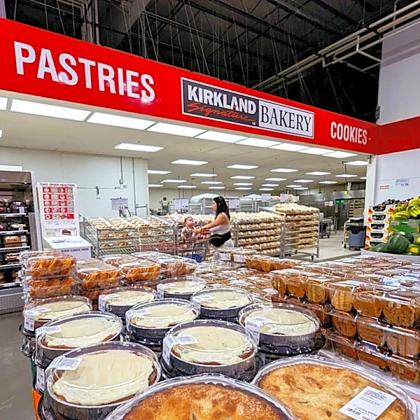 9 Overpriced Costco Bakery Items That Just Aren't Worth It