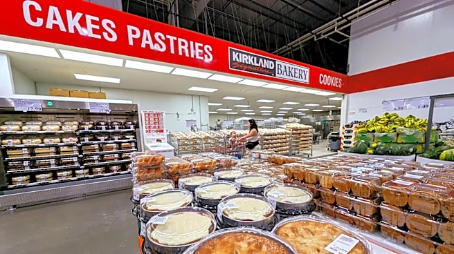 9 Overpriced Costco Bakery Items That Just Aren't Worth It