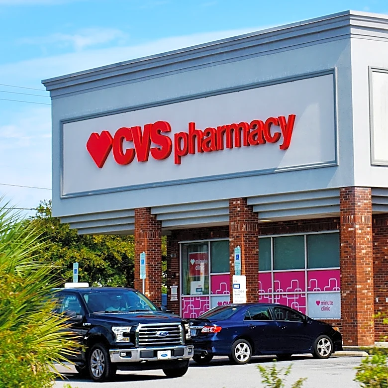 Groceries You Should Be Buying At CVS