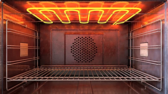Remember This Tip When Cooking During A Summer Heatwave