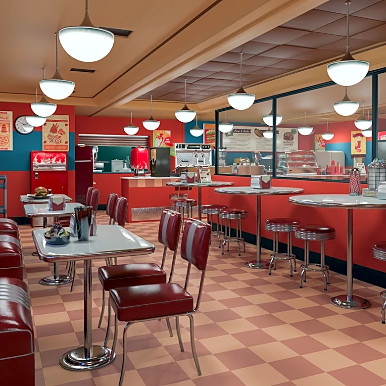 The Old-School Breakfast Dish That Disappeared From Diner Menus