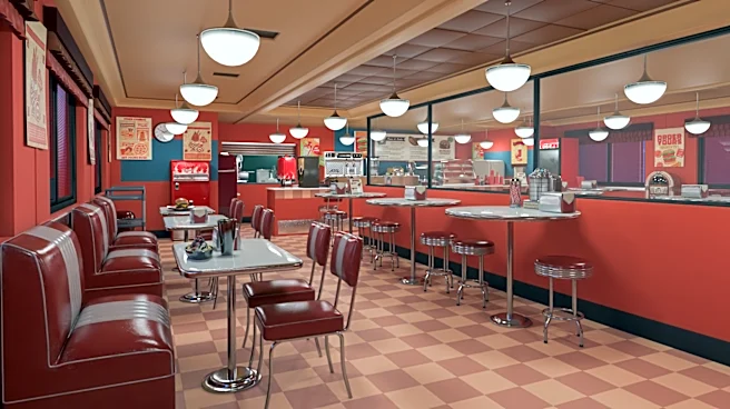 The Old-School Breakfast Dish That Disappeared From Diner Menus