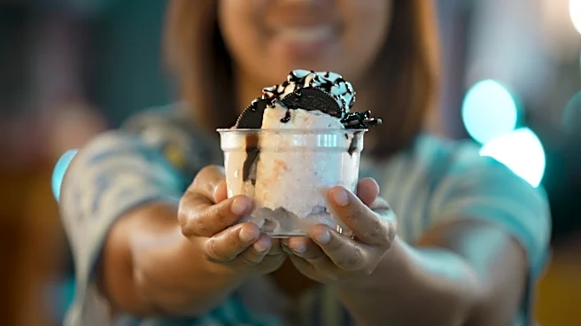 9 Best Fast-Food Ice Cream Treats To Try In 2026