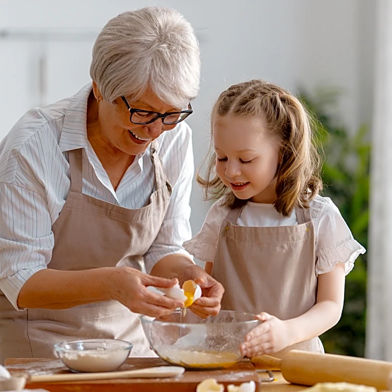 Boomers Still Love This Old-School Baking Tool