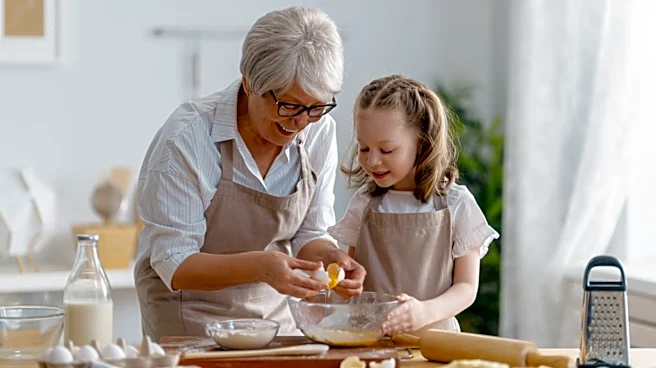 Boomers Still Love This Old-School Baking Tool