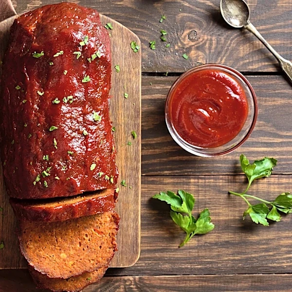 For The Best Meatloaf, Choose This Beef Blend Every Time