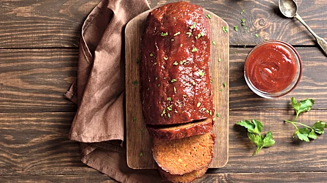 For The Best Meatloaf, Choose This Beef Blend Every Time