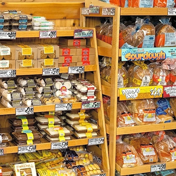 The 5 Best Trader Joe's Baked Goods Of 2026 (So Far)