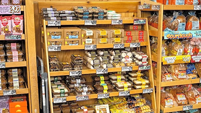 The 5 Best Trader Joe's Baked Goods Of 2026 (So Far)