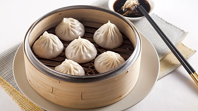 6 Store-Bought Frozen Soup Dumplings, Ranked