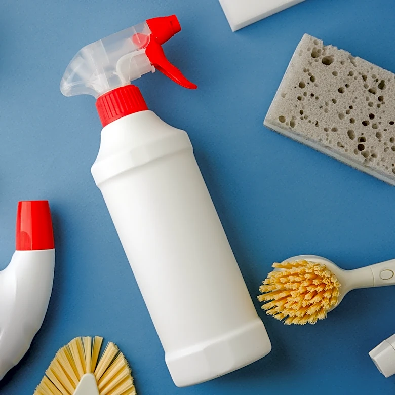 These 13 Home Depot Finds Will Keep Your Kitchen Sparkling Clean (Starting At $5)