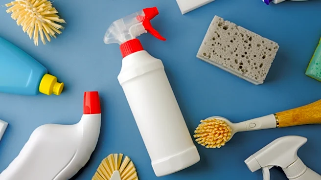 These 13 Home Depot Finds Will Keep Your Kitchen Sparkling Clean (Starting At $5)