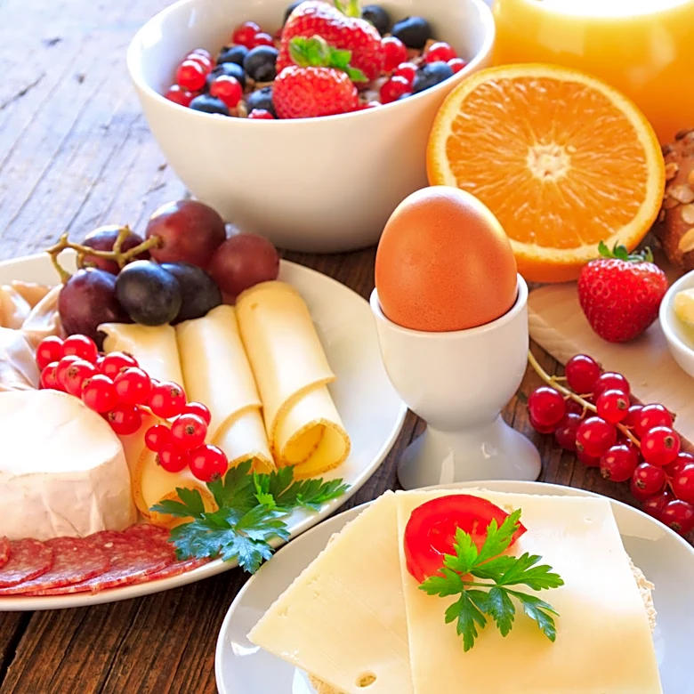 The Best Sam's Club Bakery Item For Your Summer Brunch