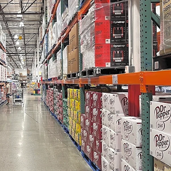 Not Cheesecake, Not Pie: This Returning Costco's Dessert Has Shoppers Flocking To The Bakery